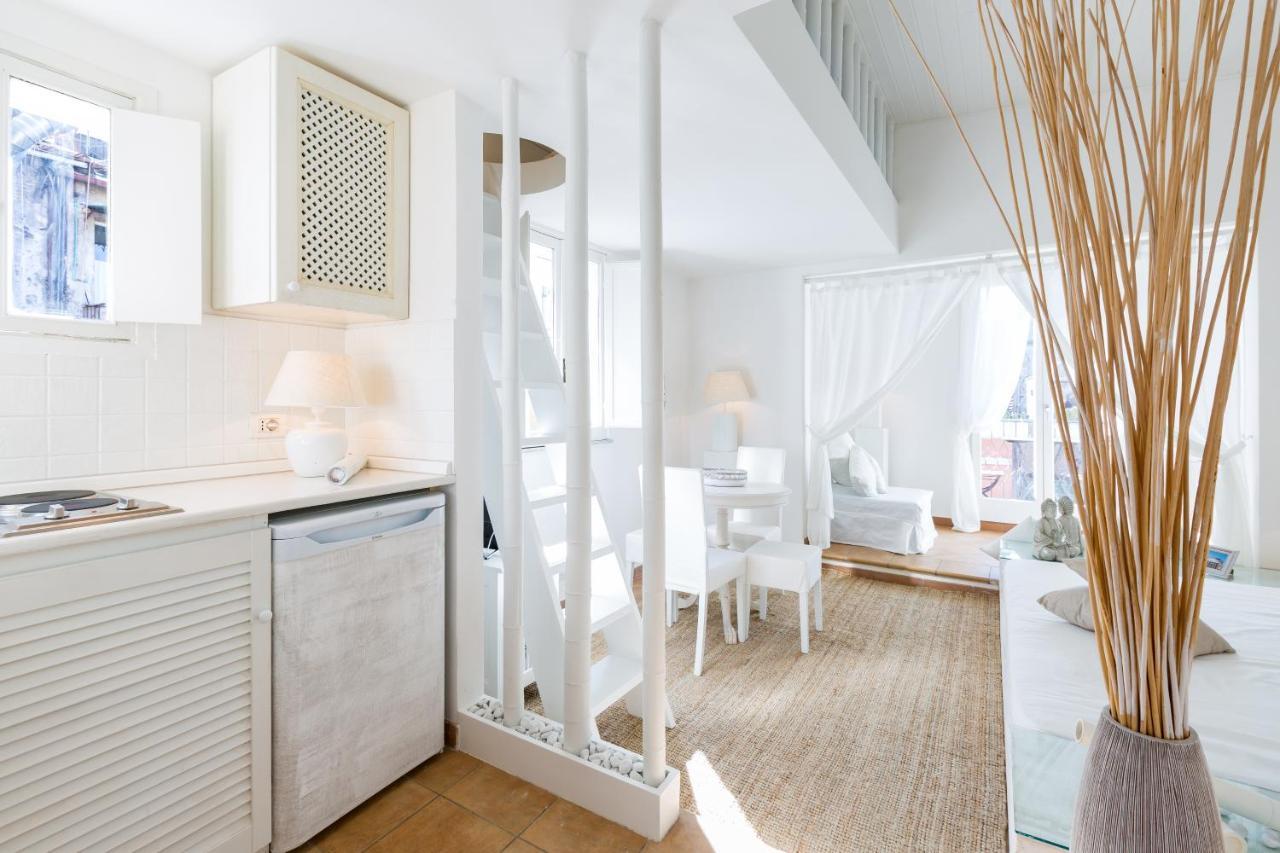 Campo Dei Fiori Luxury With Balcony Apartment Rome Exterior photo